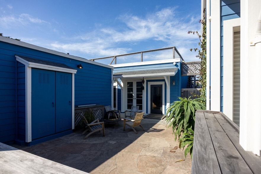 More Photos Of 313-323 Princeton Ave, Half Moon Bay Service For Lease