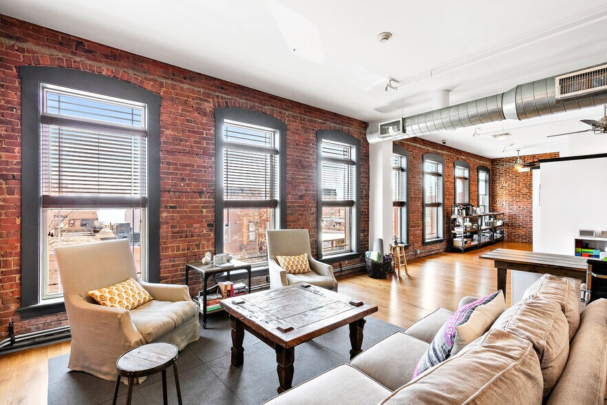 More Photos Of 34 Broad St, Red Bank Office For Lease