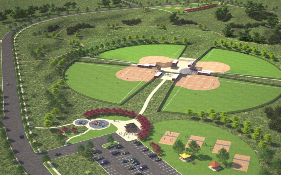 More Photos Of Highway 2 @ Hwy 85, Williston Land For Sale