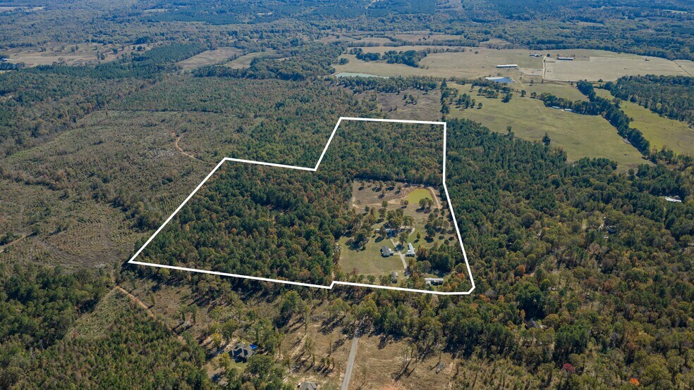 More Photos Of 12806 Wood Rd, Diana Land For Sale