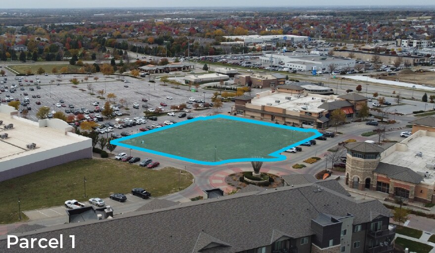 Primary Photo Of 8633 30th st, Lincoln Land For Lease