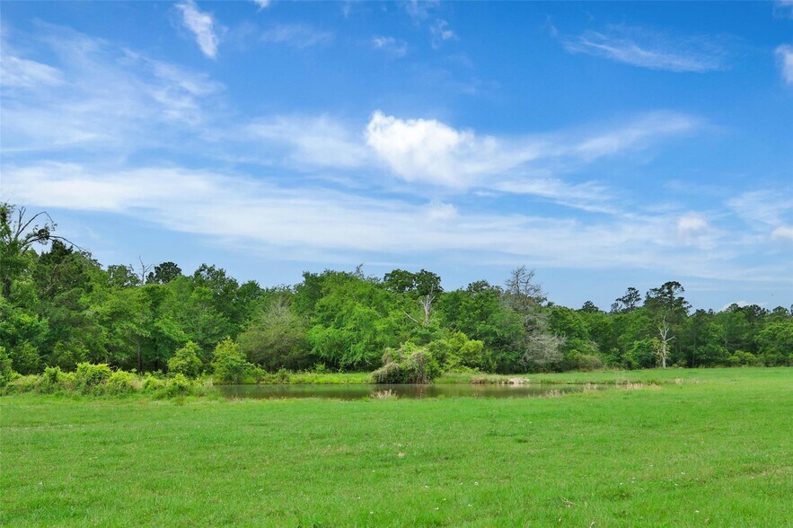 More Photos Of 128 Duke Rd, Bedias Land For Sale