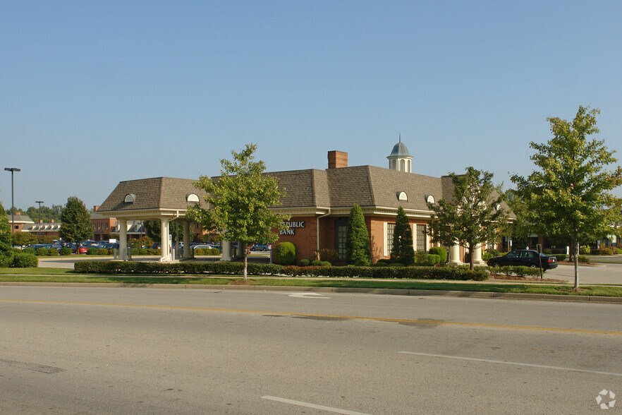 More Photos Of 5905-6055 Timber Ridge Dr, Prospect Unknown For Lease