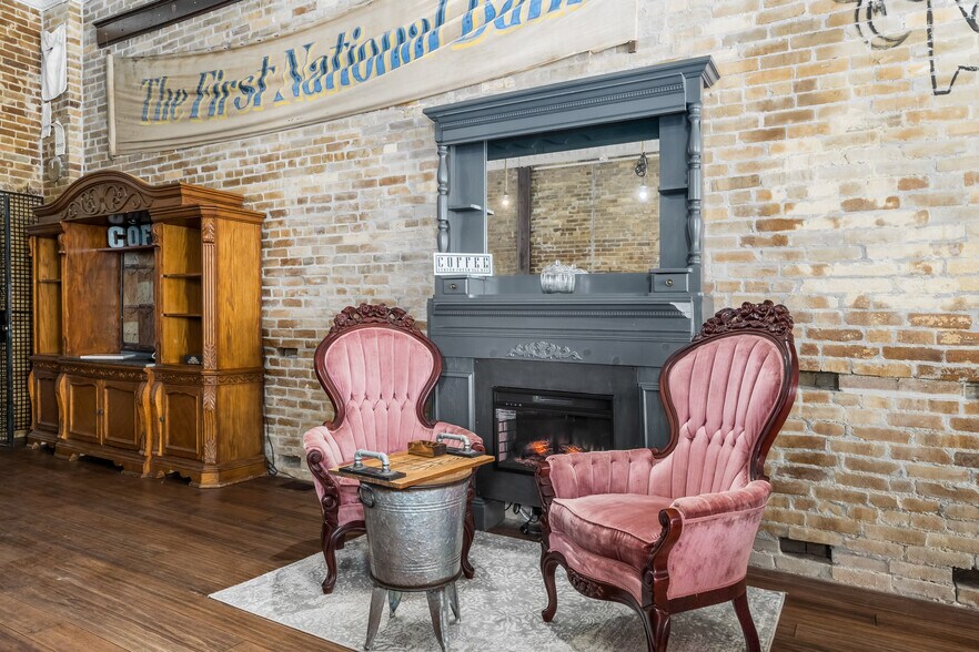 More Photos Of 111 W Main St, Bremen Storefront Retail Residential For Sale