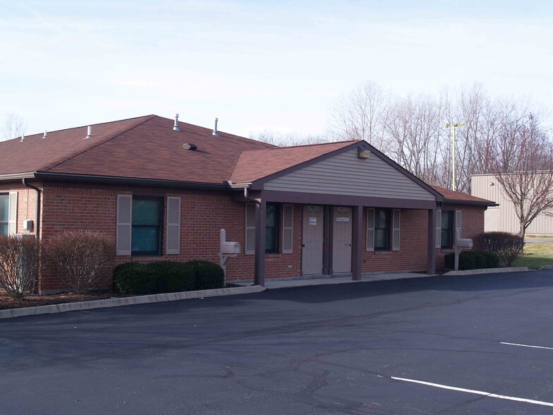 Primary Photo Of 3183-3185 Beaver Vu Dr, Dayton Office For Lease