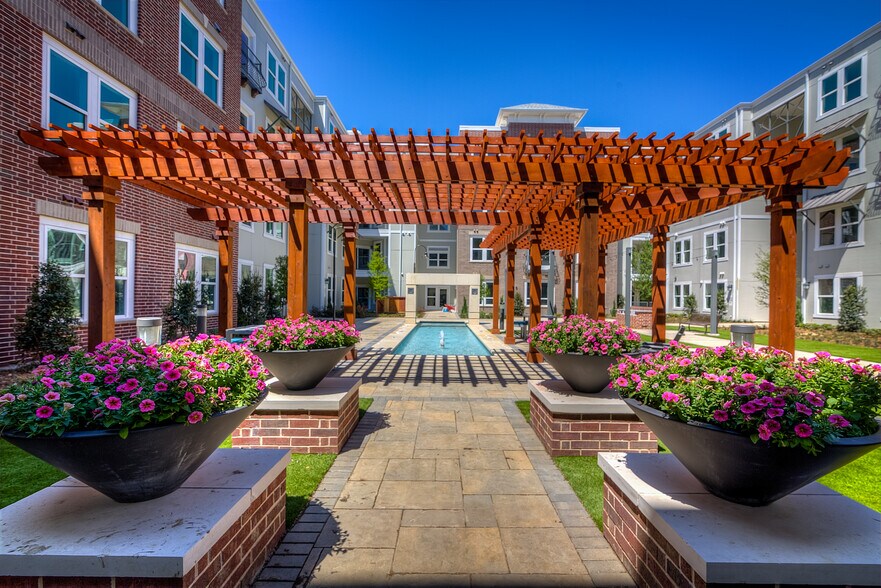 More Photos Of 4444 Felix Way, Frisco Apartments For Lease