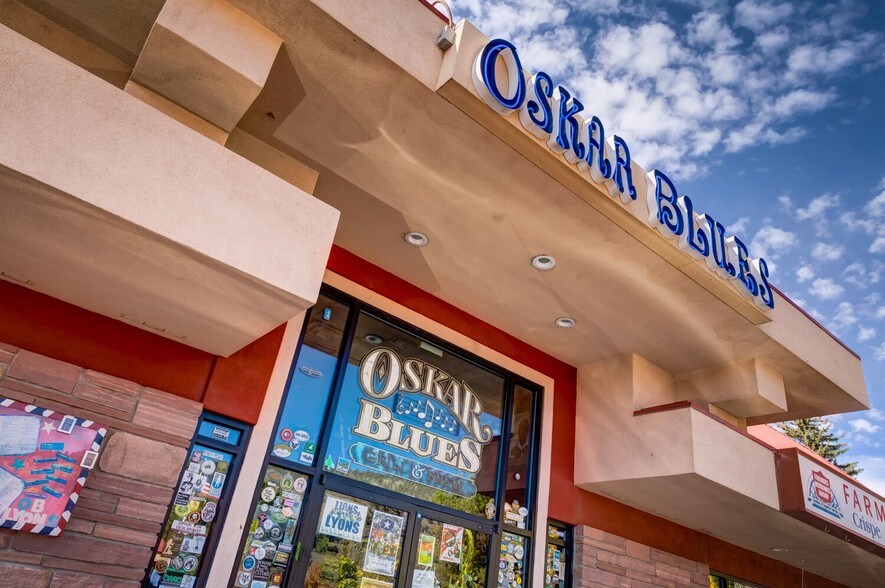 More Photos Of 454 Main St, Lyons Freestanding For Sale