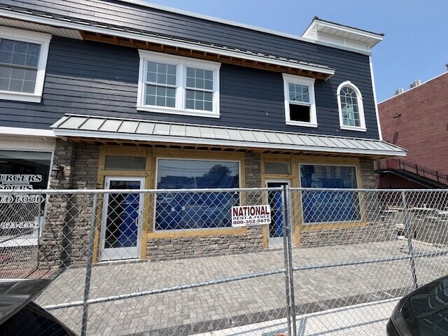 More Photos Of 5217 Ventnor Ave, Ventnor City Restaurant For Sale