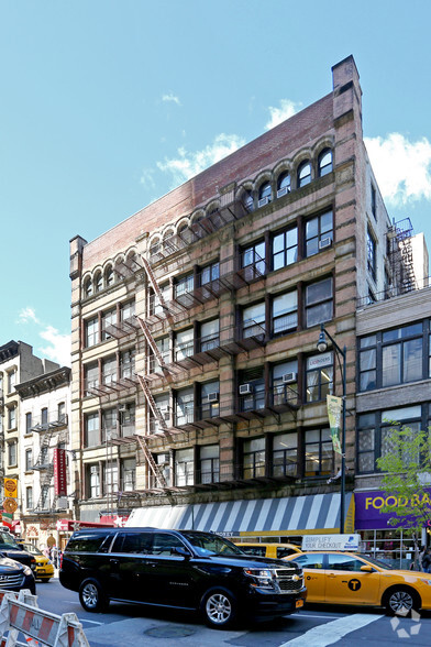 Primary Photo Of 939-947 Eighth Ave, New York Apartments For Lease