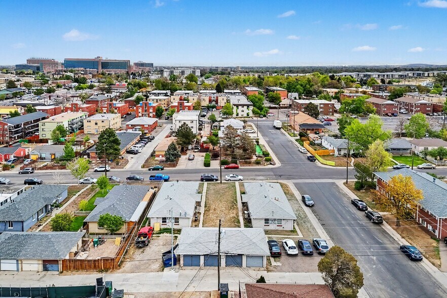 Primary Photo Of , Aurora Multifamily For Sale