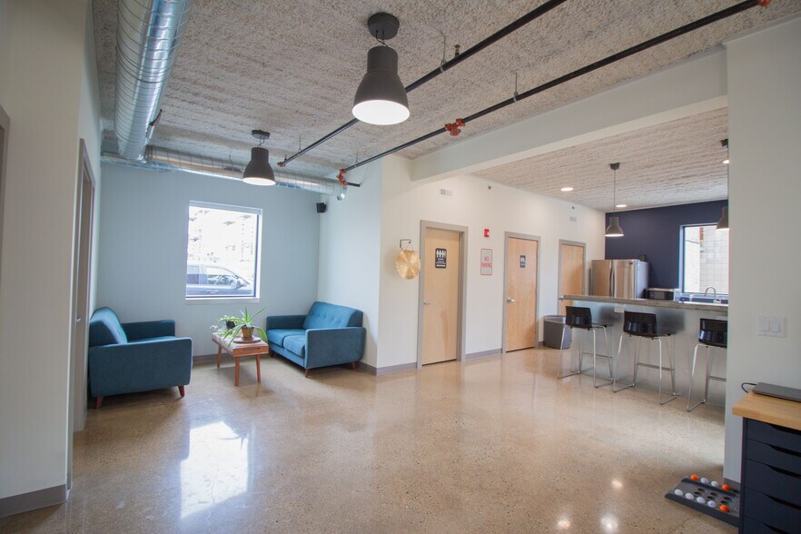 More Photos Of 501 W Willard St, Kalamazoo Office For Lease