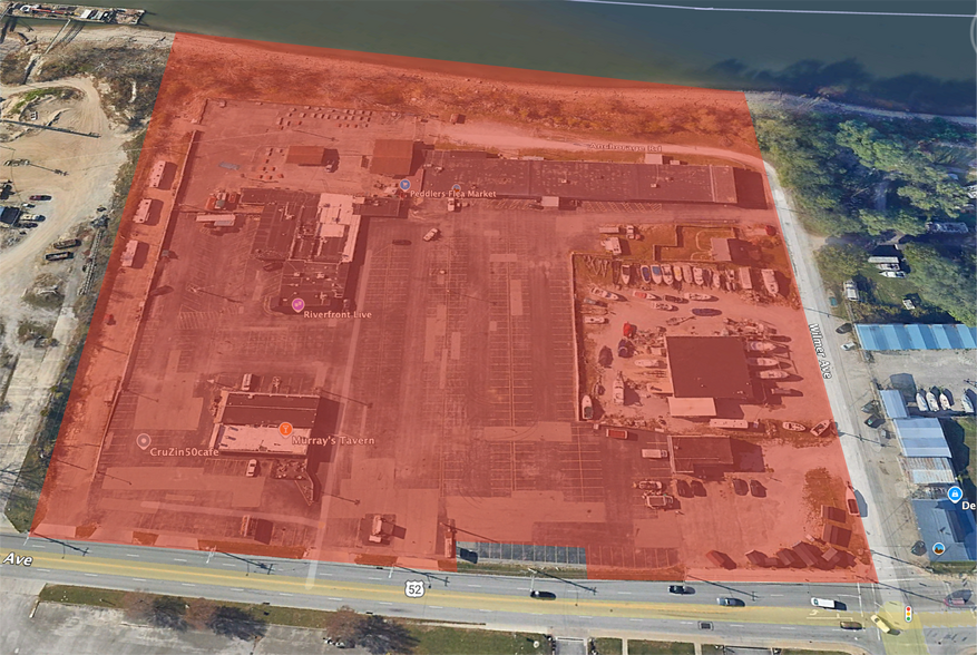 More Photos Of 4343 Kellogg Ave, Cincinnati Land For Sale