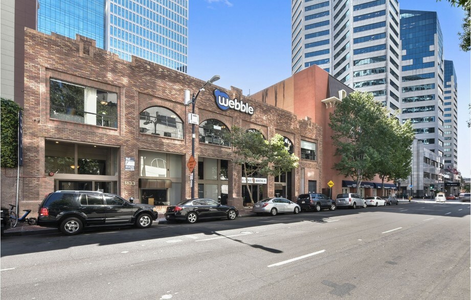 More Photos Of 1133 Columbia St, San Diego Loft Creative Space For Sale