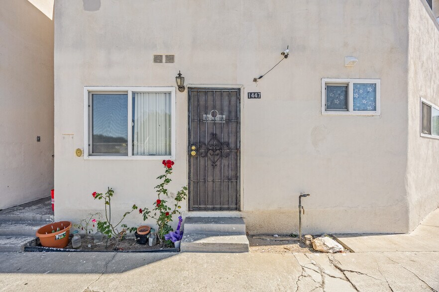 More Photos Of 1445 N Wilmington Blvd, Wilmington Multifamily For Sale