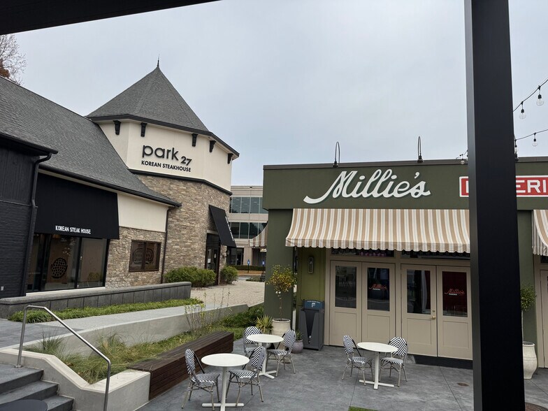 More Photos Of 3930 E Jones Bridge Rd, Peachtree Corners Office For Lease