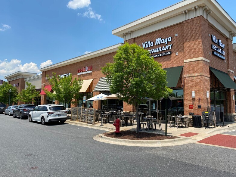 More Photos Of New Cut Rd, Clarksburg Unknown For Lease