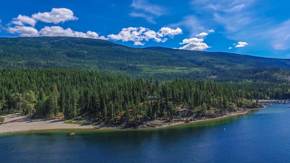 More Photos Of Lot 6 Lot A N. Queest, Sicamous Land For Sale