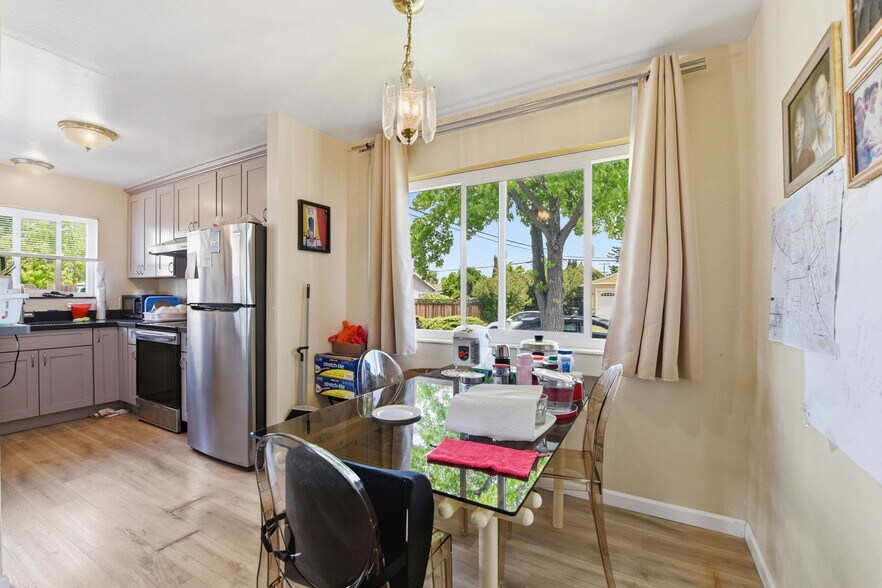 More Photos Of 1195 Weyburn Ln, San Jose Apartments For Sale