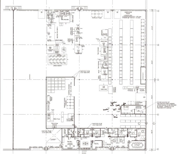More Photos Of 300 Ruthar Dr, Newark Manufacturing For Lease