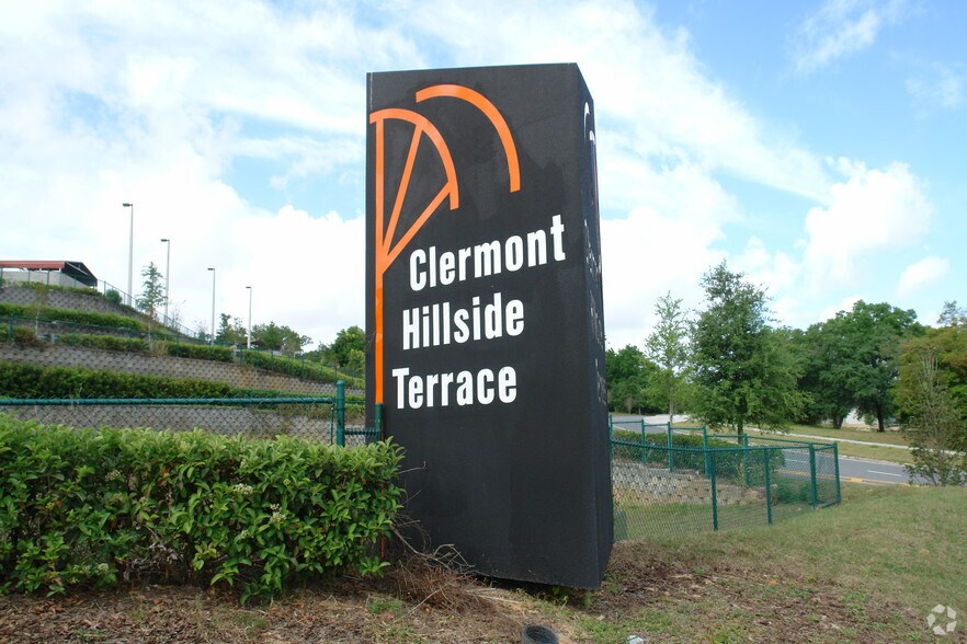 More Photos Of 2400 US Highway 27, Clermont Office For Lease