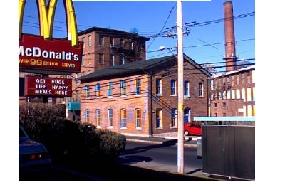 More Photos Of 745 Branch Ave, Providence Medical For Lease