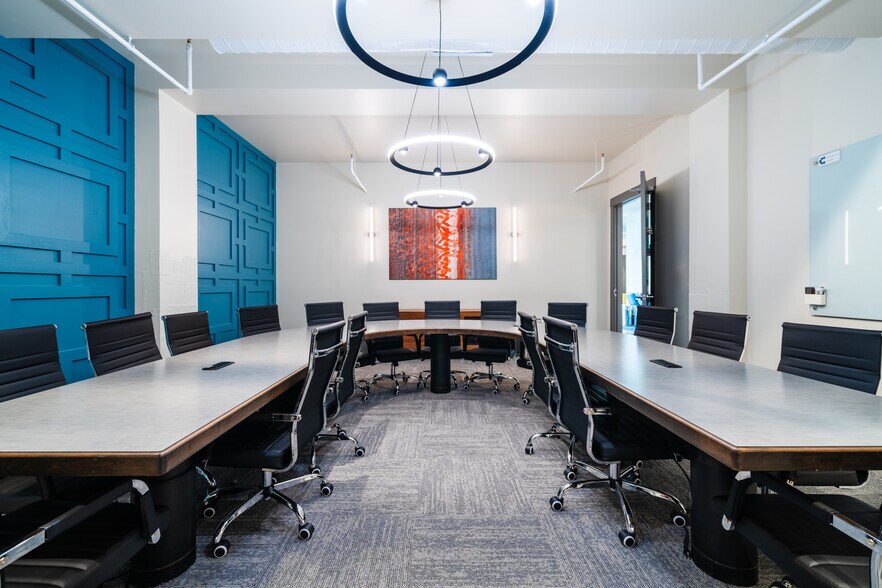 More Photos Of 2770 W Main St, Frisco Coworking Space