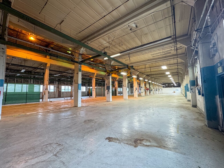 More Photos Of 520 Garnet St, Tooele Warehouse For Lease