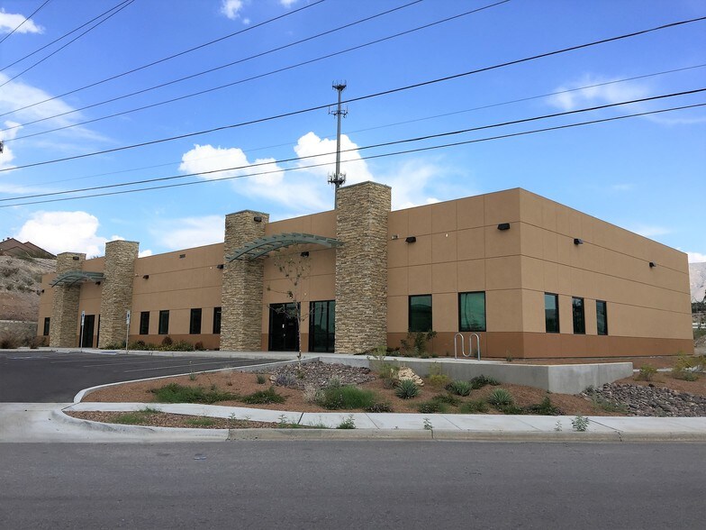 More Photos Of 3821 Constitution Dr, El Paso Unknown For Lease