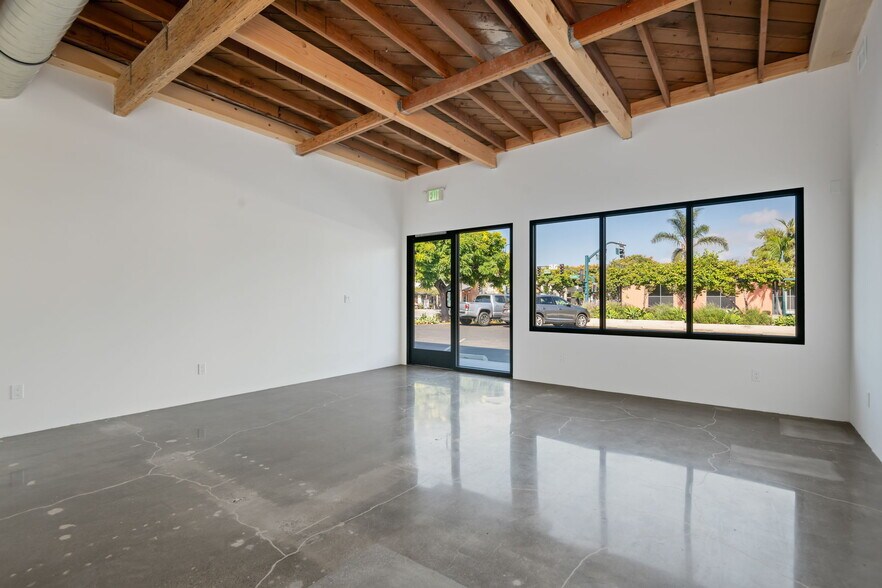 More Photos Of 5030-5036 Carpinteria Ave, Carpinteria Storefront Retail Office For Lease