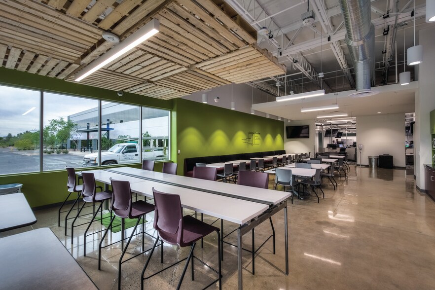 More Photos Of 8600 S Science Dr, Tempe Office For Sale