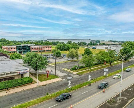 More Photos Of 2821 Island Ave, Philadelphia Medical For Lease