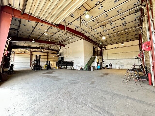 More Photos Of 2810 Big Bear Ridge Rd, Deary Warehouse For Sale