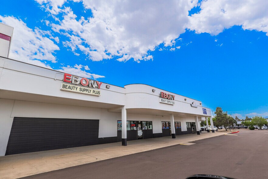 More Photos Of , Colorado Springs General Retail For Sale