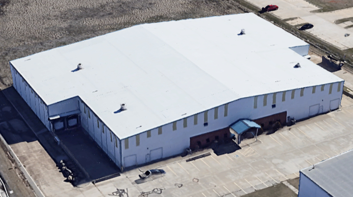 Primary Photo Of 3017 36th Ave NW, Norman Warehouse For Lease