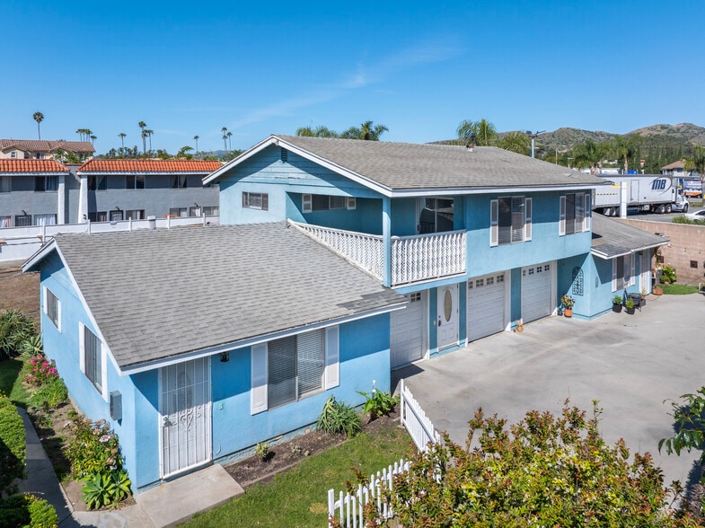 More Photos Of 129 E Santa Ana St, Santa Paula Apartments For Sale
