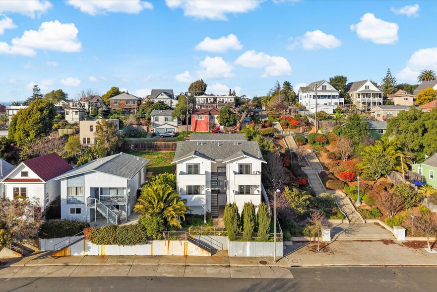 More Photos Of 150 Florida St, Vallejo Apartments For Sale