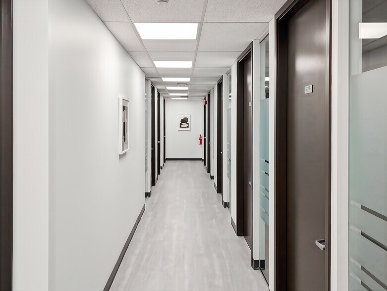 More Photos Of 4185 Still Creek Dr, Burnaby Coworking Space