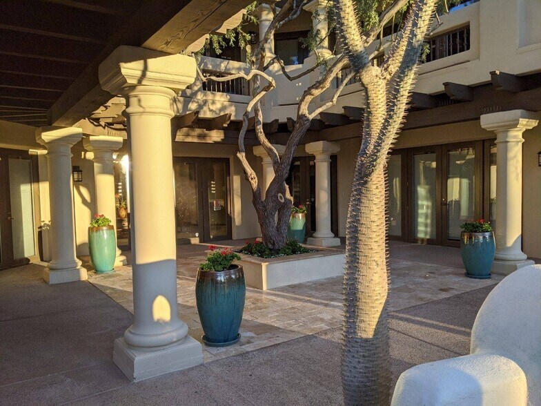 More Photos Of 8170 N 86th Pl, Scottsdale Medical For Lease