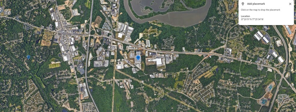 More Photos Of 1515 Ware Bottom Spring Rd, Chester Land For Sale