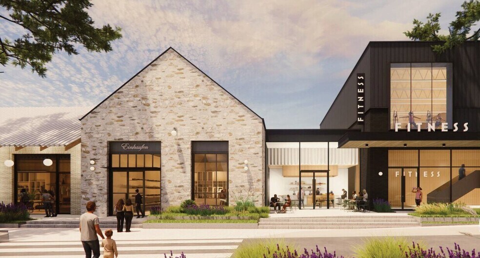 More Photos Of 16787 Sheridan Pky, Broomfield General Retail For Lease