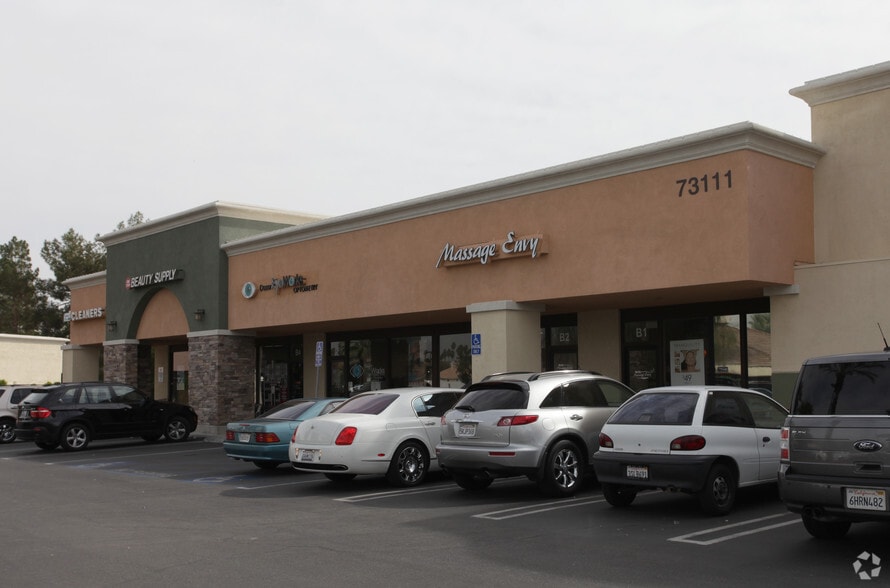 More Photos Of 73011-73091 Monterey Ave, Palm Desert Unknown For Lease