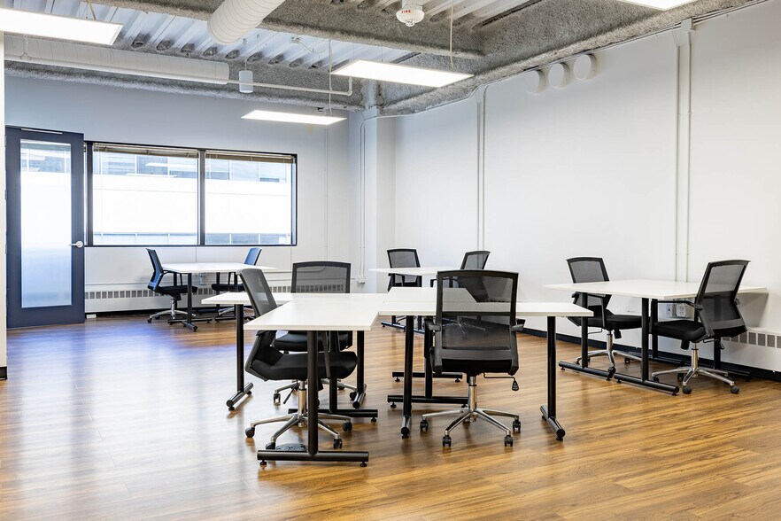 More Photos Of 331 2nd Ave S, Minneapolis Coworking Space