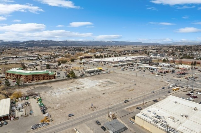 More Photos Of 1000 Idaho, Kalispell Land For Sale