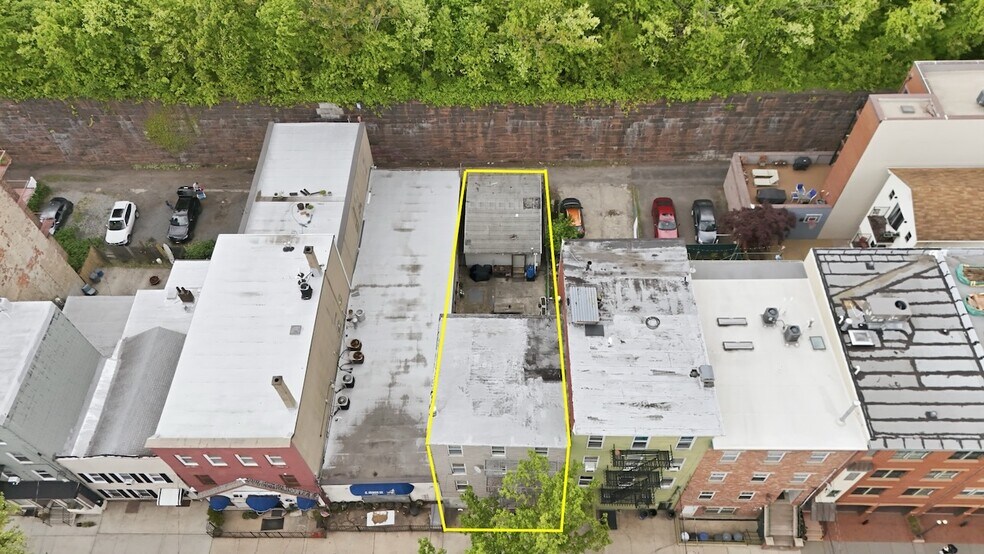 More Photos Of 318 5th St, Jersey City Apartments For Sale