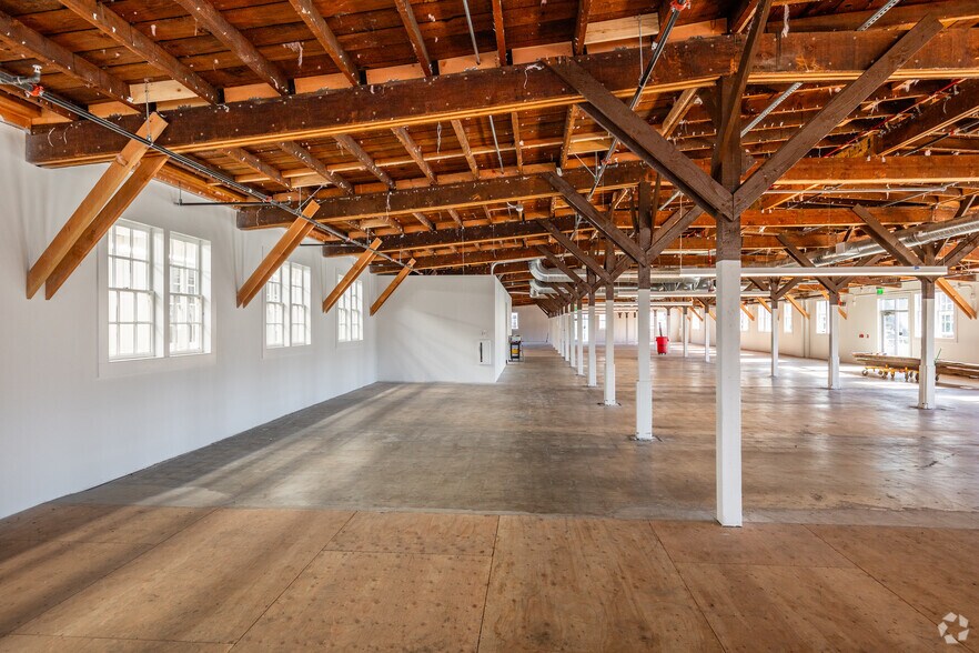 More Photos Of 1180 Mason St, San Francisco Office For Lease