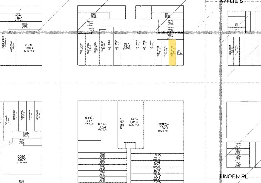 More Photos Of 1126 H St NE, Washington Storefront For Sale