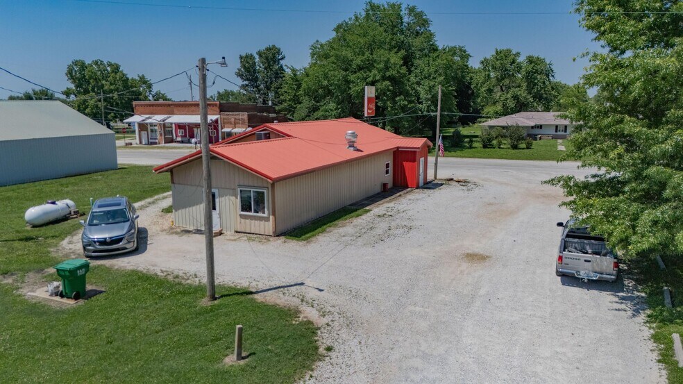 More Photos Of 105 Margaret Speight, Dadeville Restaurant For Sale