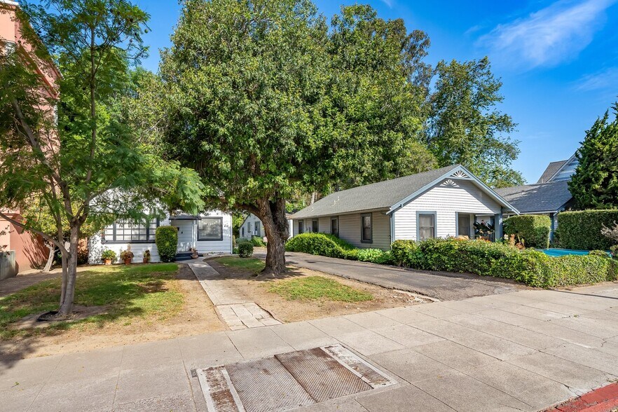 More Photos Of 452 Higuera St, San Luis Obispo Apartments For Sale