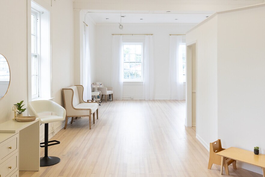 More Photos Of 53 E Lee St, Warrenton Storefront Retail Office For Sale