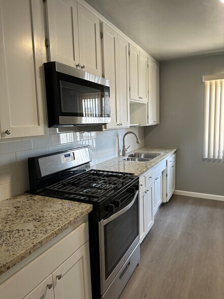 More Photos Of 4221-4227 Kansas St, San Diego Apartments For Sale
